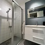 Renovated 2-bedroom -72 M2 Center! 아파트 트롬쇠
