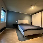아파트 Renovated 2-bedroom -72 M2 Center! *