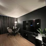 Renovated 2-bedroom -72 M2 Center! 트롬쇠
