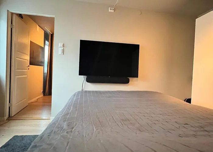 Renovated 2-bedroom -72 M2 Center! Apartamento *