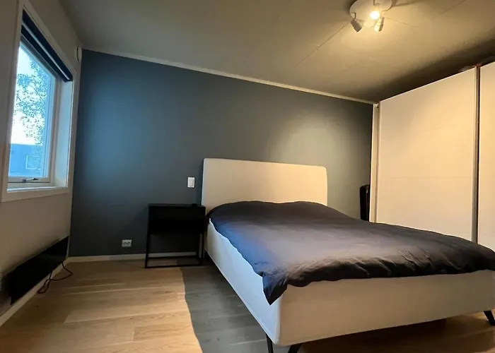 Apartamento Renovated 2-bedroom -72 M2 Center! *