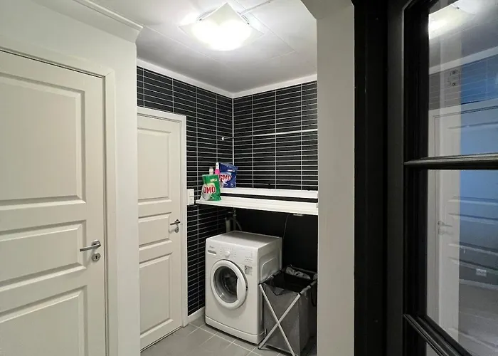 Renovated 2-bedroom -72 M2 Center! Apartamento