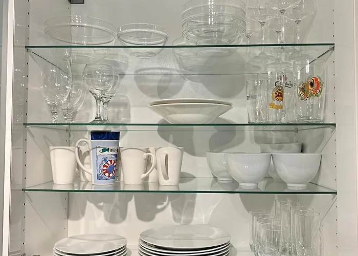 Apartamento Renovated 2-bedroom -72 M2 Center! Tromsø